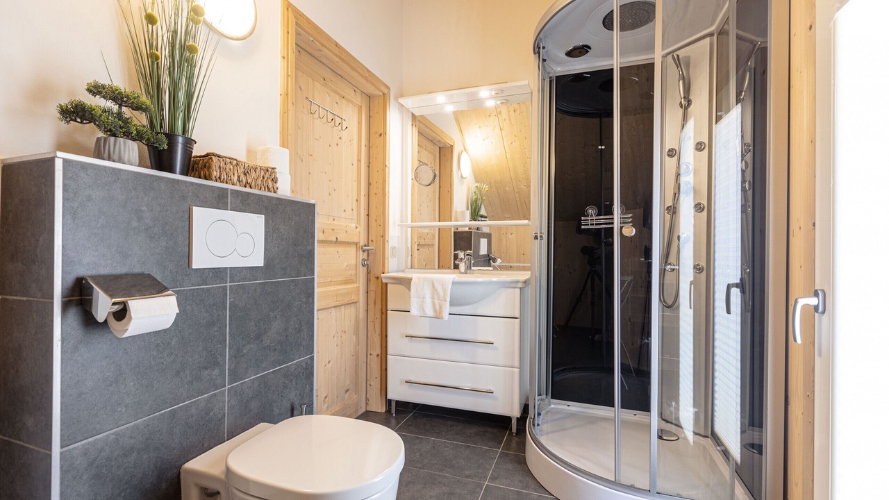 Photo of Bathroom in Sankt Georgen ob Murau