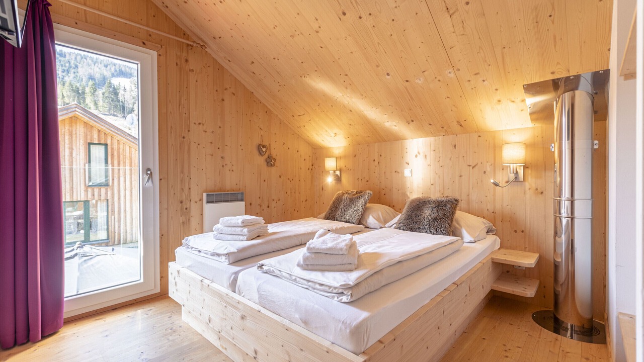 Photo of Bedroom in Sankt Georgen ob Murau