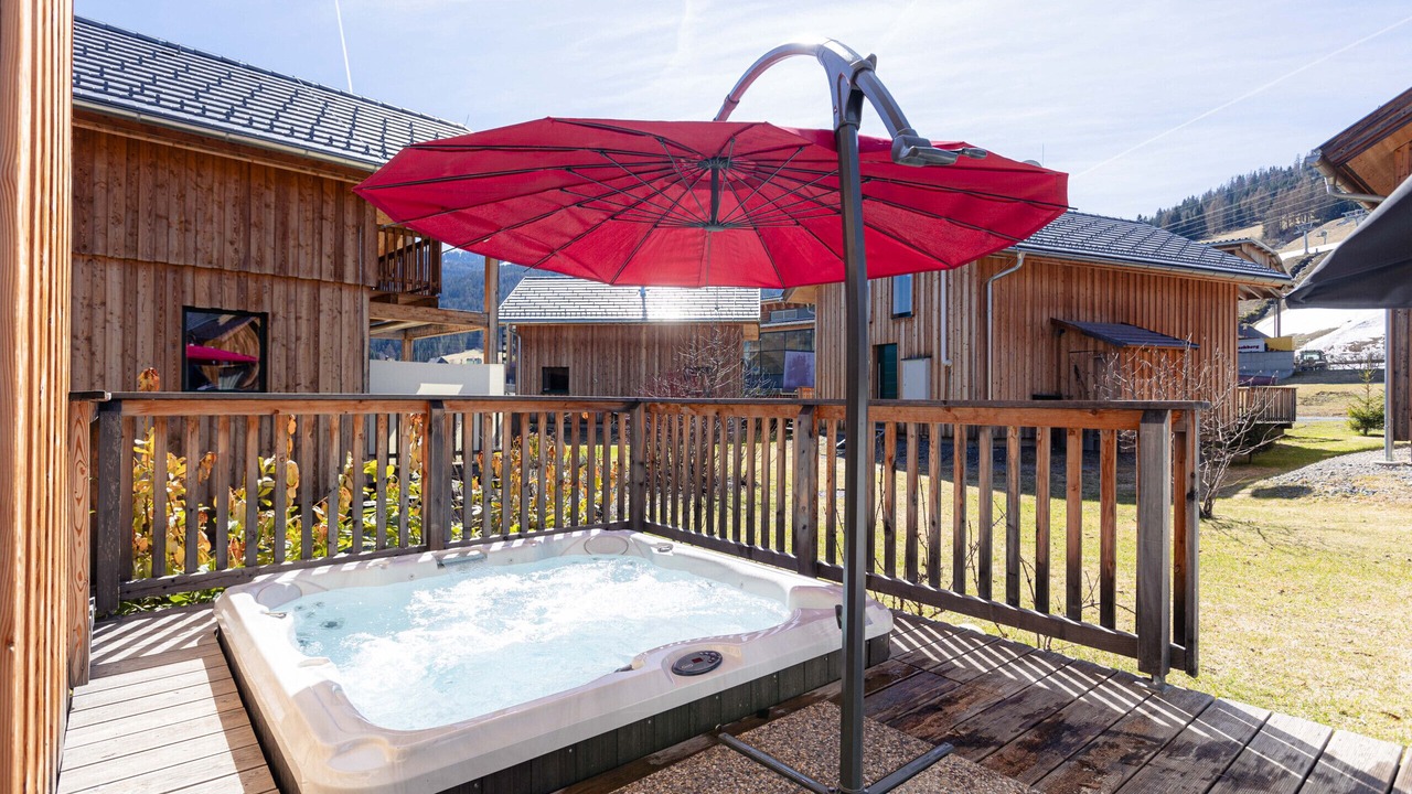 Photo of Outdoor in Sankt Georgen ob Murau