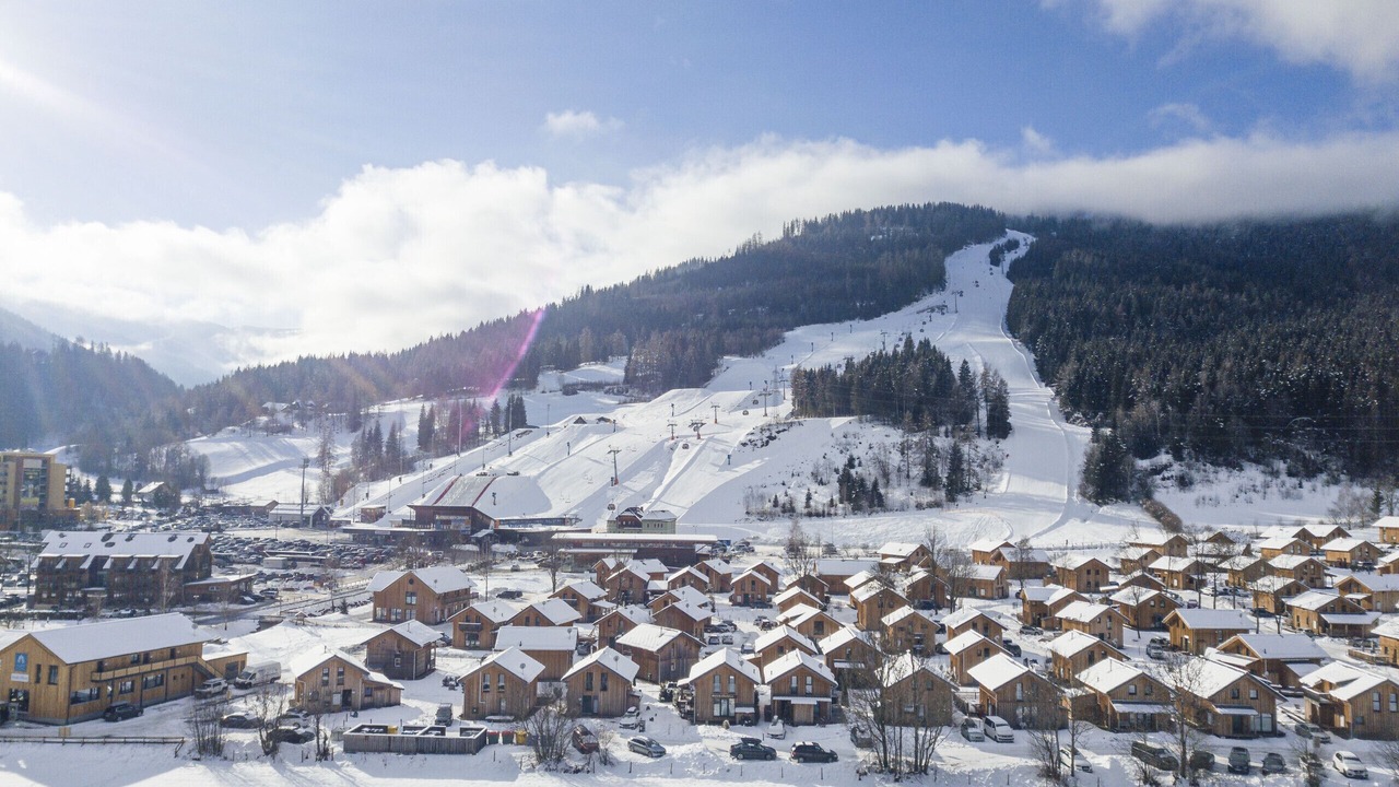 Photo of Outdoor in Sankt Georgen ob Murau