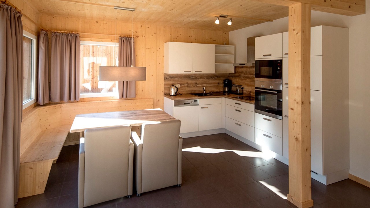 Photo of Kitchen in Sankt Georgen ob Murau