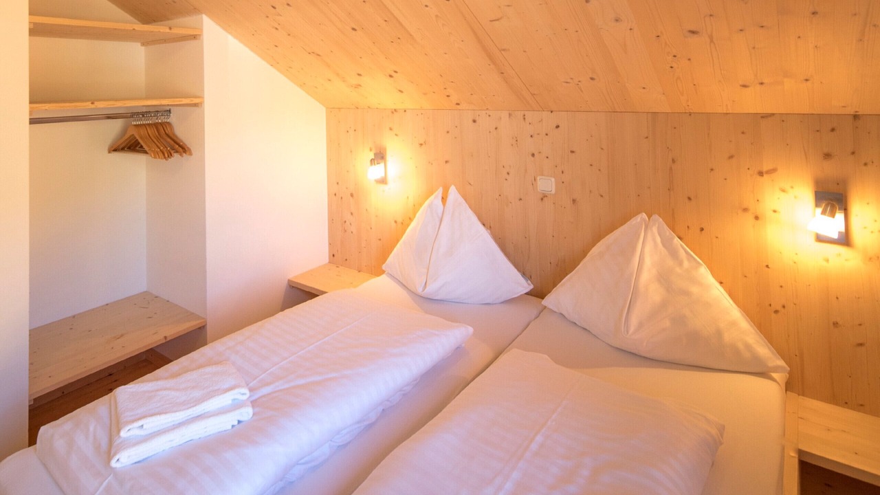 Photo of Bedroom in Sankt Georgen ob Murau