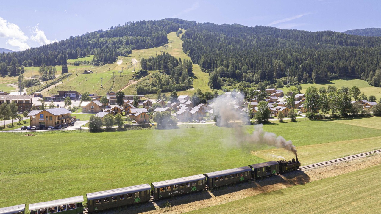 Photo of Others in Sankt Georgen ob Murau
