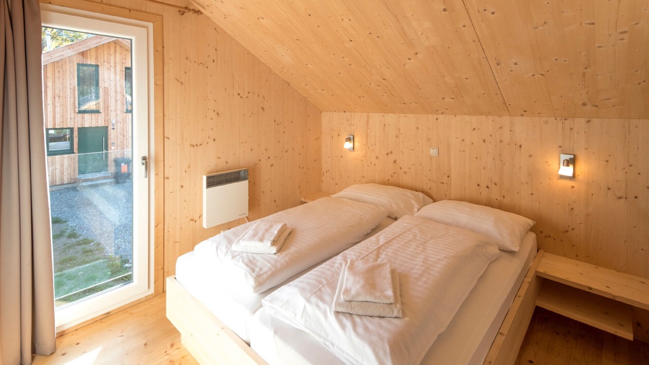 Photo of Bedroom in Sankt Georgen ob Murau