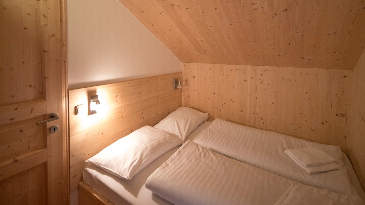 Photo of Bedroom in Sankt Georgen ob Murau