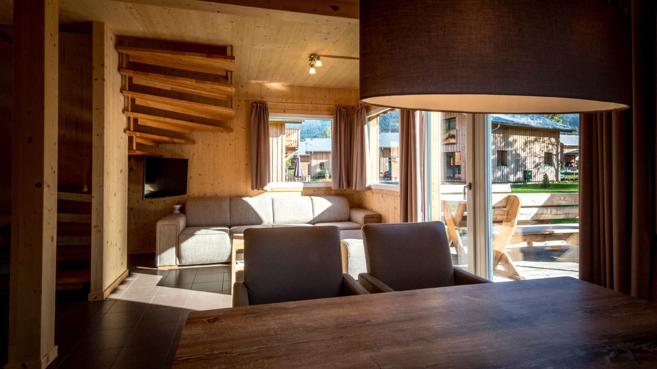 Photo of Livingroom in Sankt Georgen ob Murau