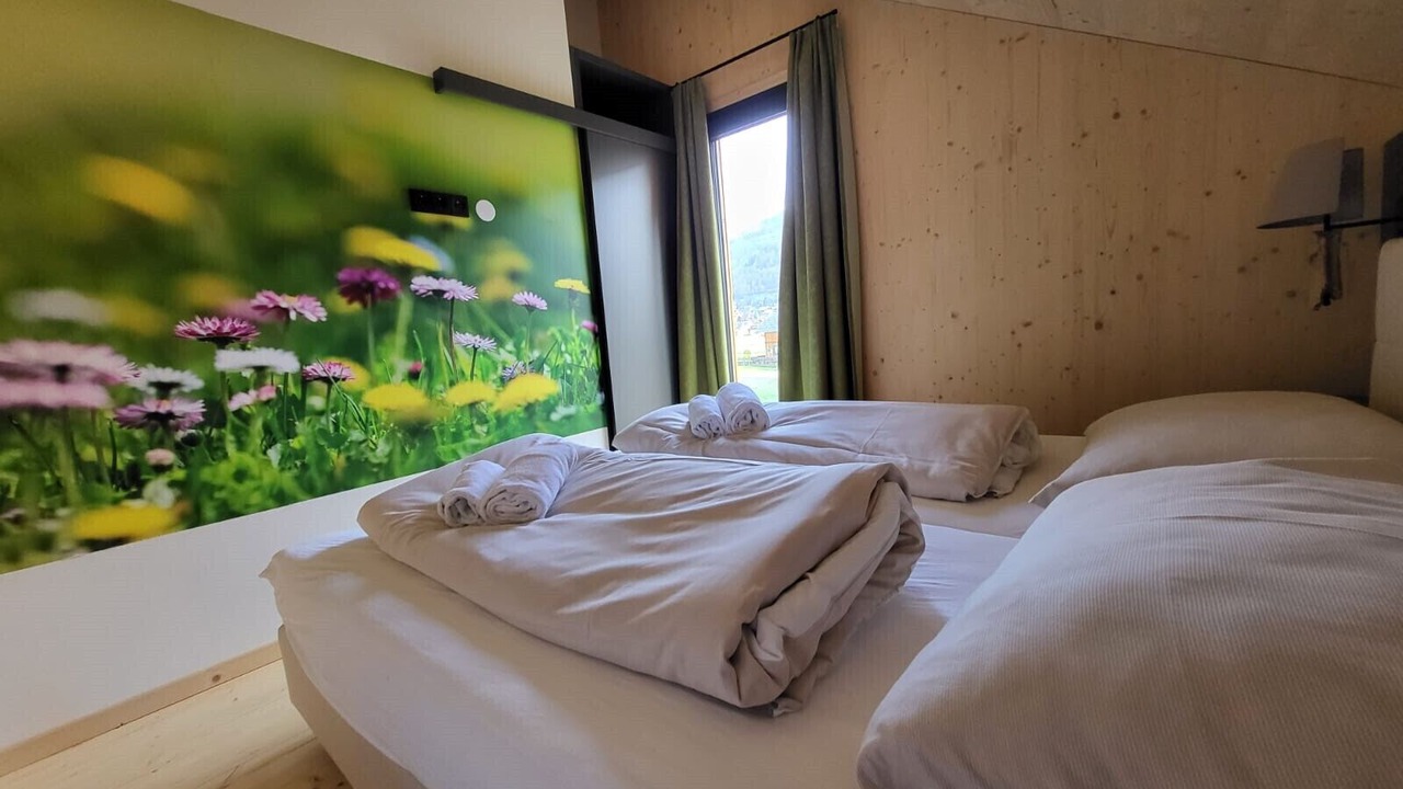 Photo of Bedroom in Sankt Georgen ob Murau