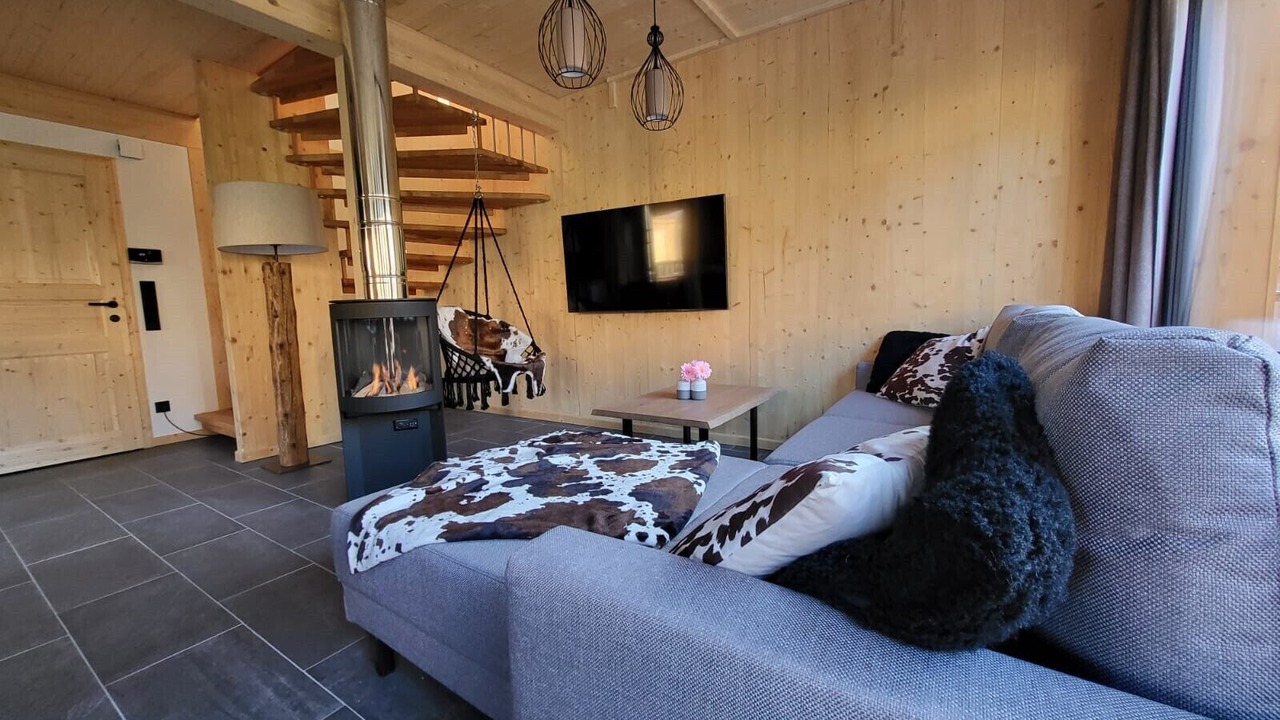 Photo of Livingroom in Sankt Georgen ob Murau