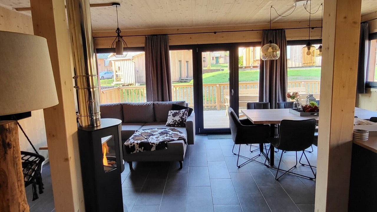 Photo of Livingroom in Sankt Georgen ob Murau
