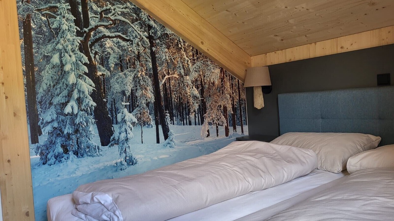 Photo of Bedroom in Sankt Georgen ob Murau