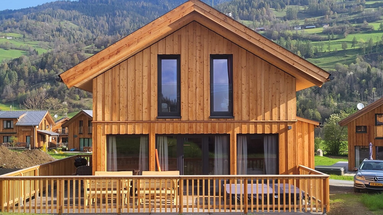 Photo of Outdoor in Sankt Georgen ob Murau