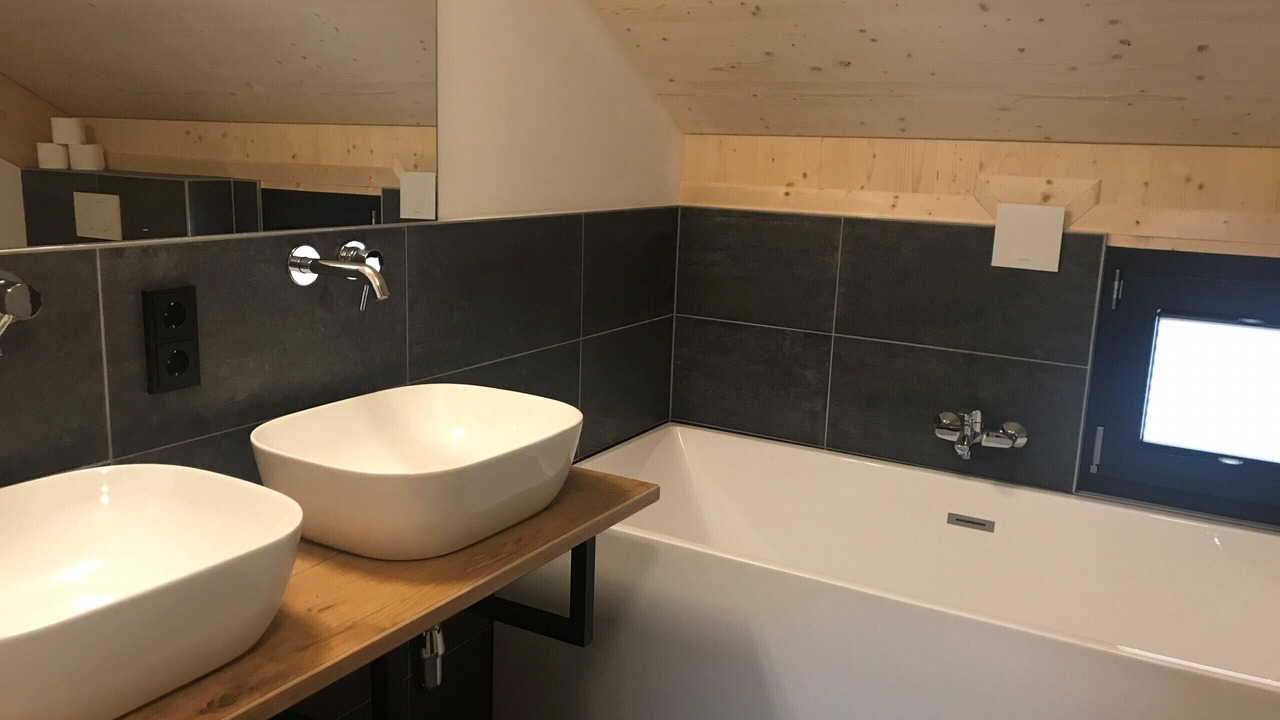 Photo of Bathroom in Sankt Georgen ob Murau