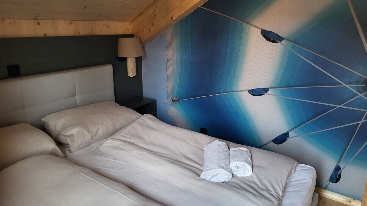 Photo of Bedroom in Sankt Georgen ob Murau