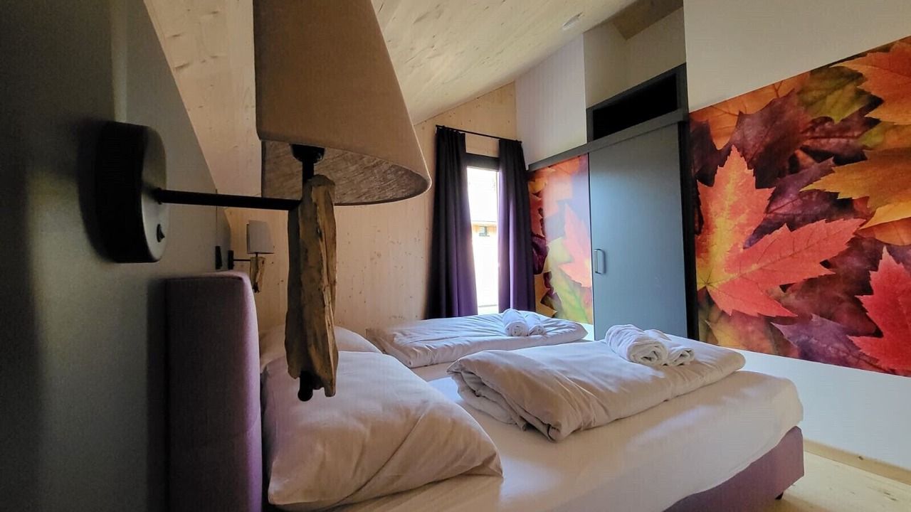 Photo of Bedroom in Sankt Georgen ob Murau