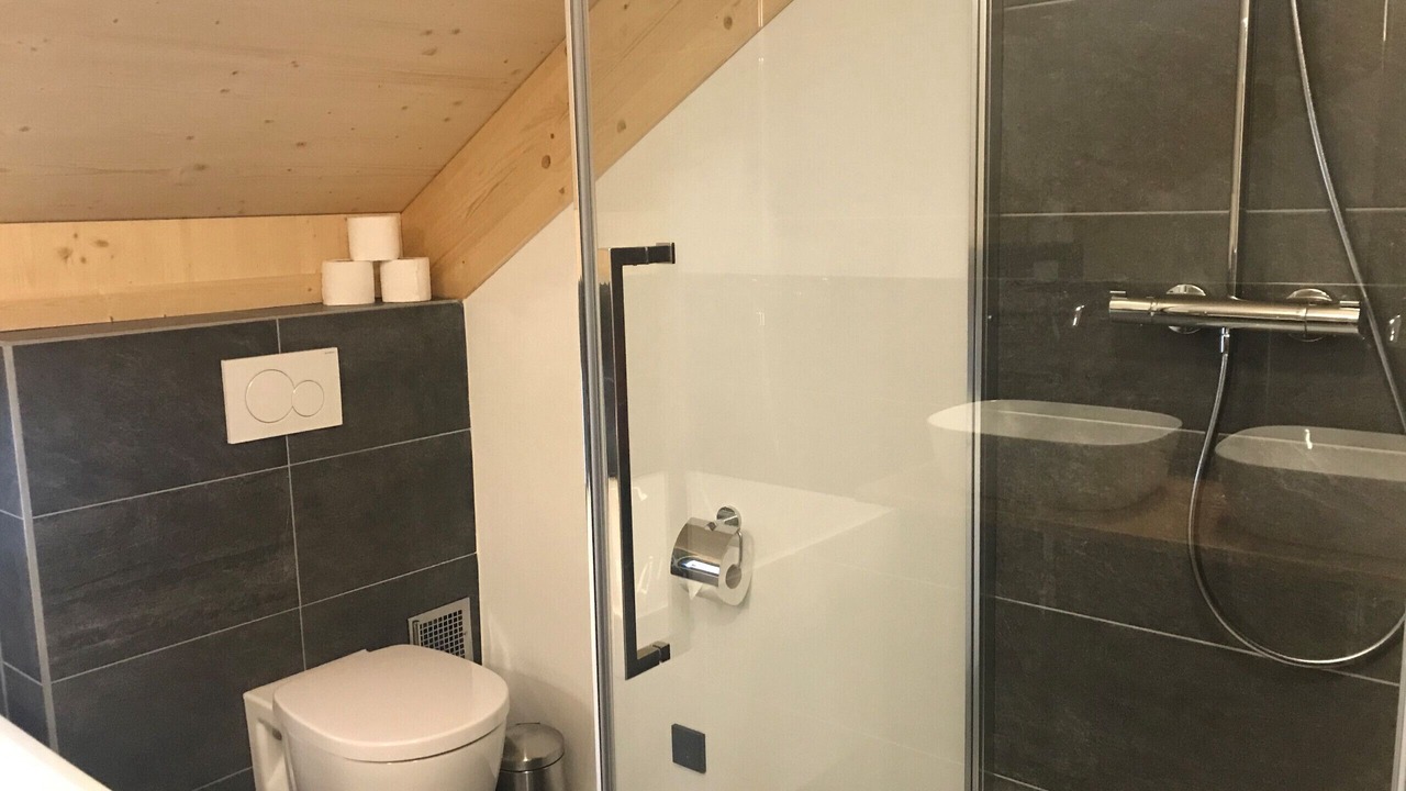Photo of Bathroom in Sankt Georgen ob Murau