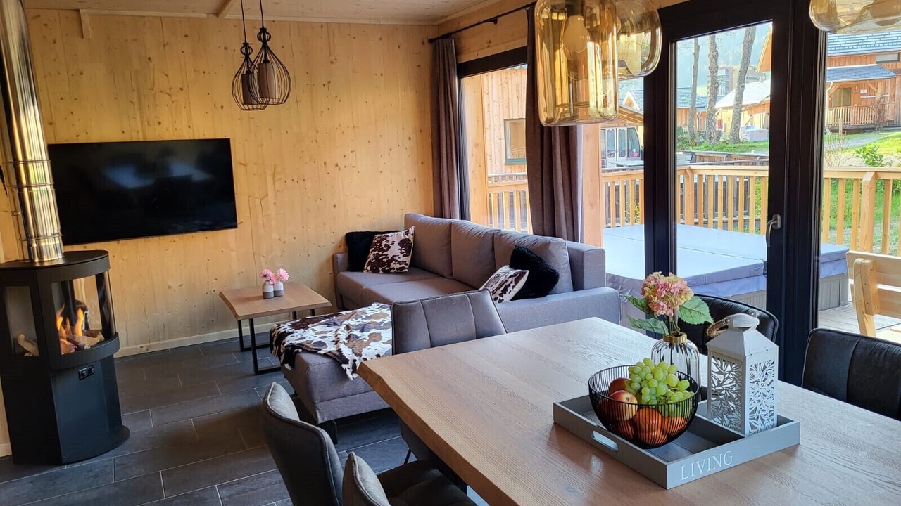 Photo of Livingroom in Sankt Georgen ob Murau