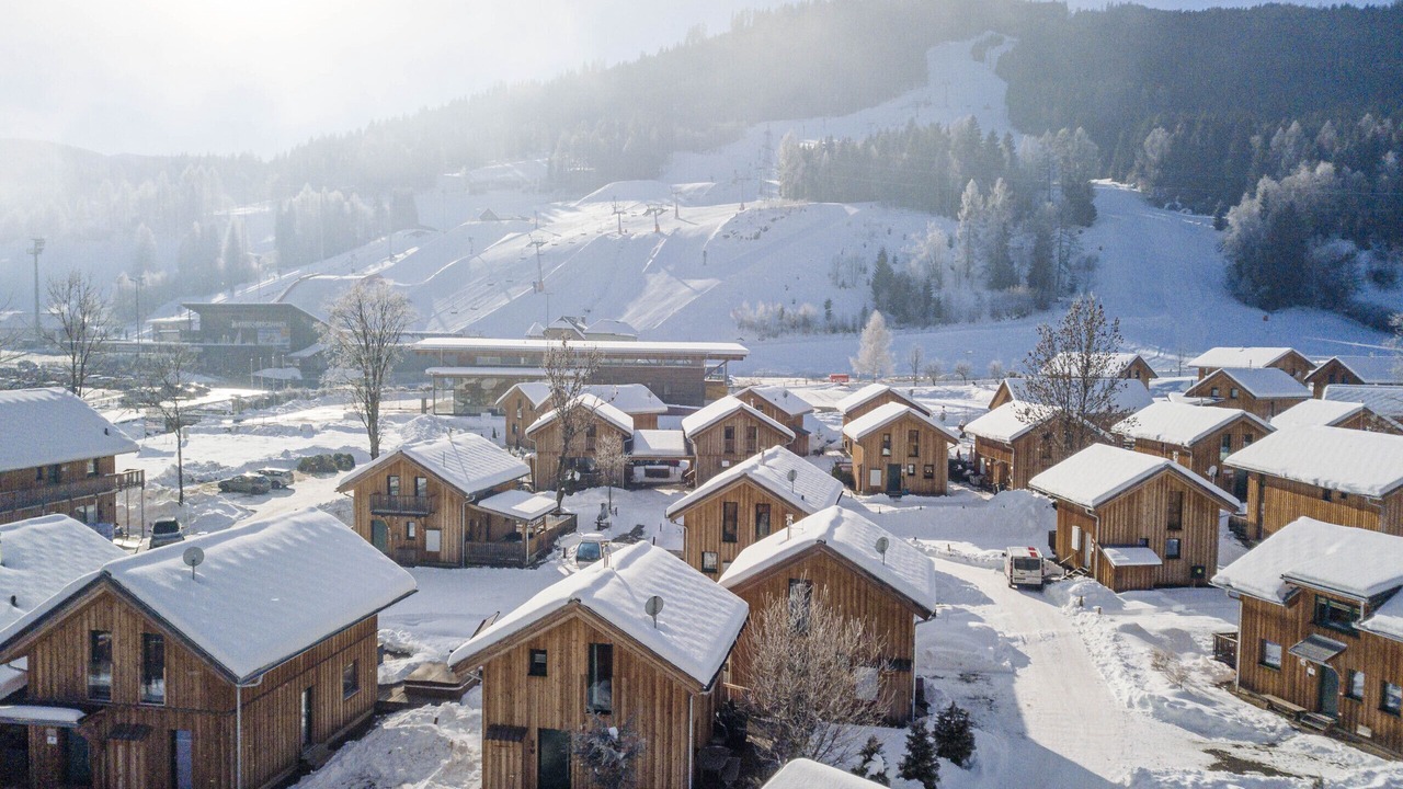 Photo of Outdoor in Sankt Lorenzen ob Murau