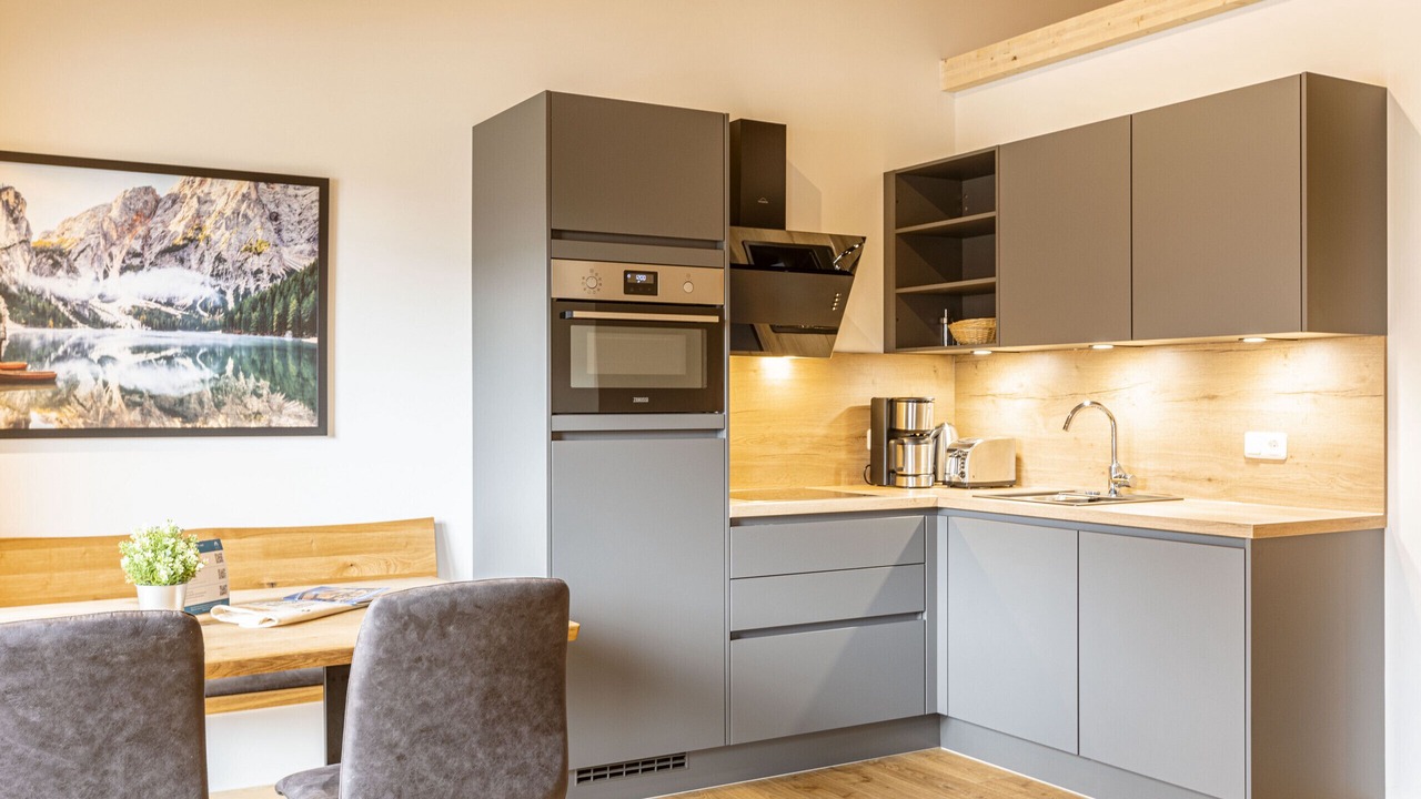 Photo of Kitchen in Sankt Lorenzen ob Murau