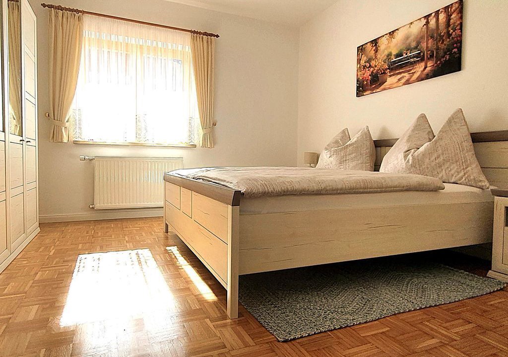 Photo of Bedroom in Mureck