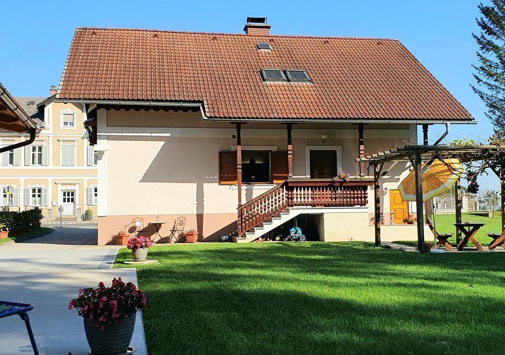 Photo of Outdoor in Mureck
