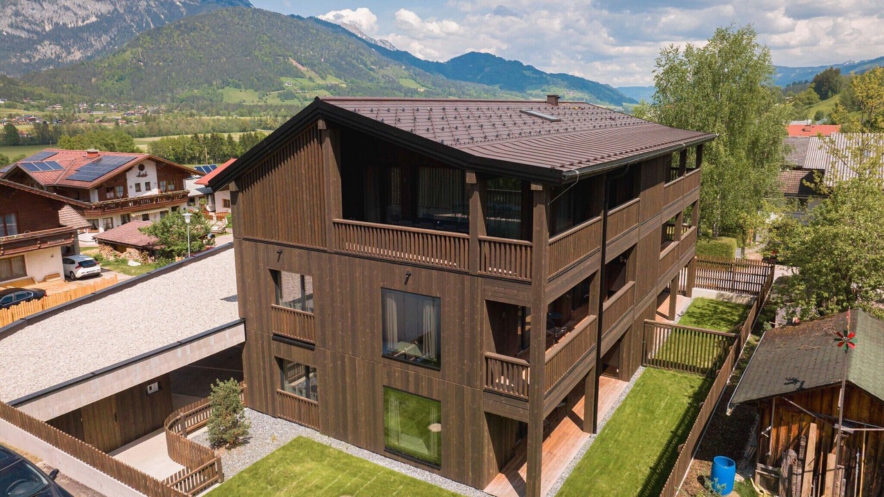 Photo of Outdoor in Haus im Ennstal
