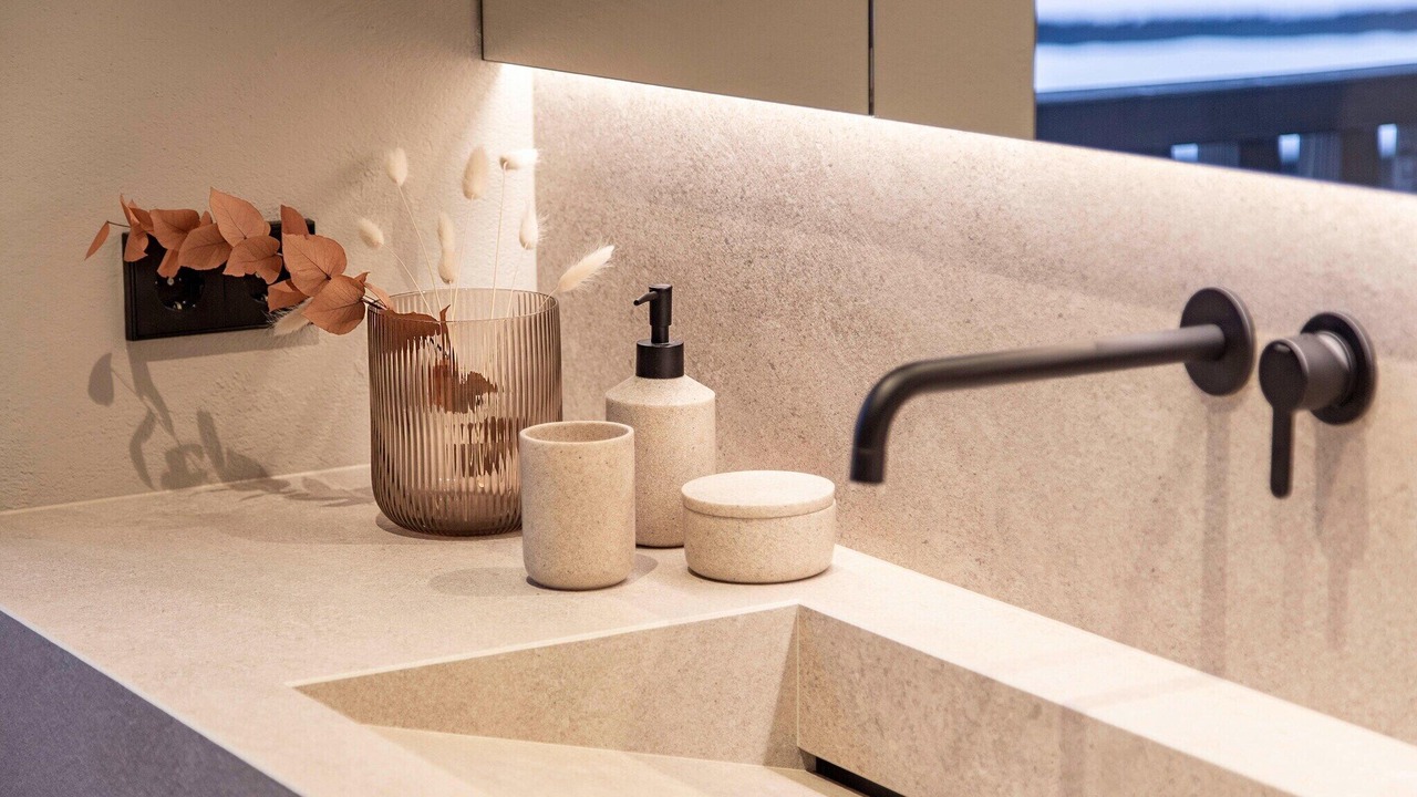Photo of Bathroom in Haus im Ennstal