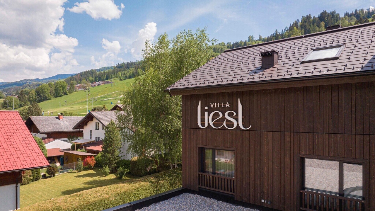 Photo of Outdoor in Haus im Ennstal