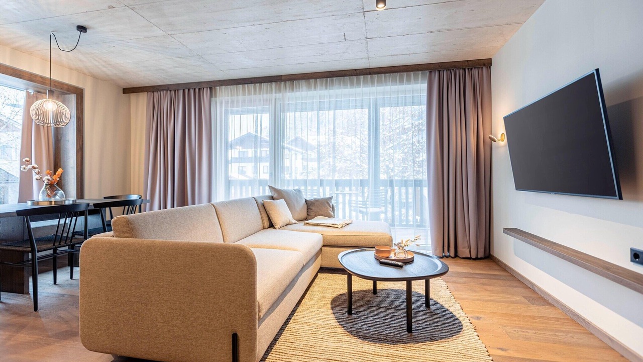 Photo of Livingroom in Haus im Ennstal