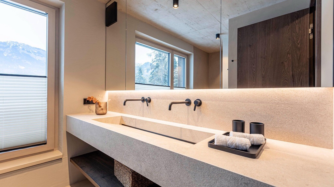 Photo of Bathroom in Haus im Ennstal