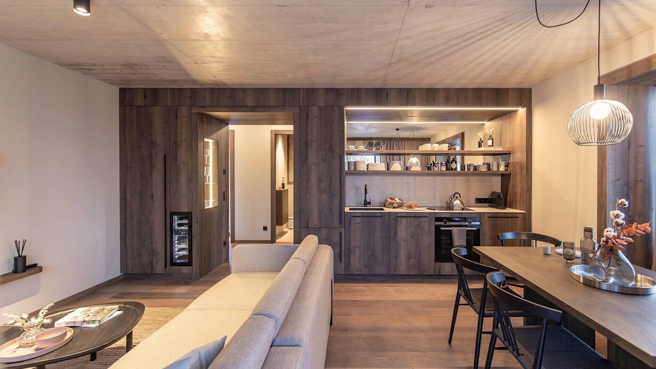 Photo of Livingroom in Haus im Ennstal