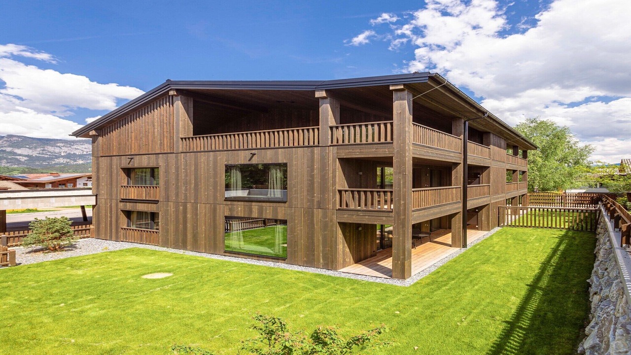 Photo of Outdoor in Haus im Ennstal