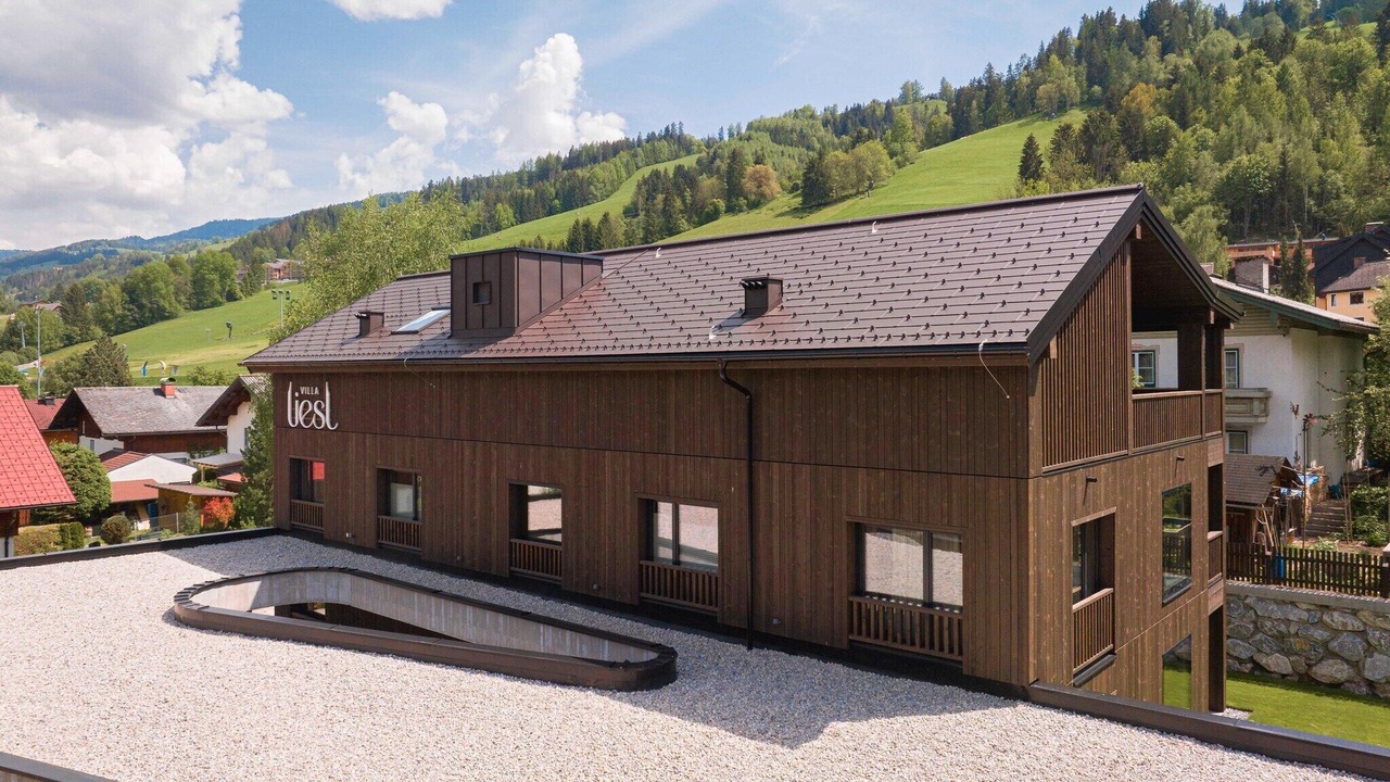 Photo of Outdoor in Haus im Ennstal
