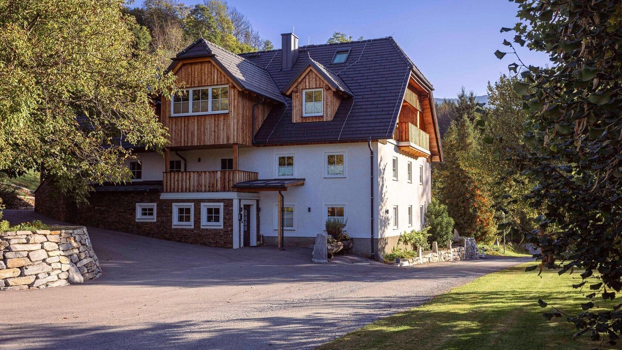 Photo of Outdoor in Sankt Georgen am Kreischberg