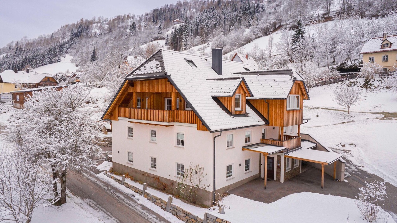 Photo of Outdoor in Sankt Georgen am Kreischberg