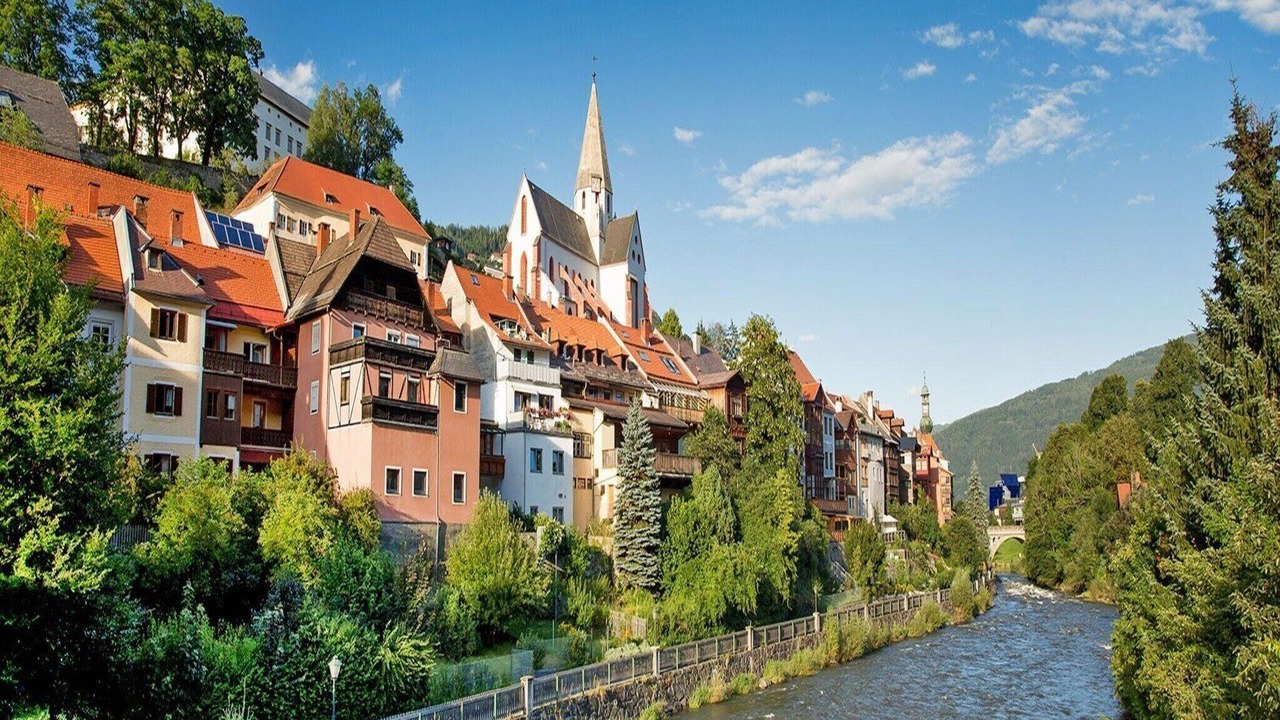 Photo of Others in Sankt Georgen am Kreischberg