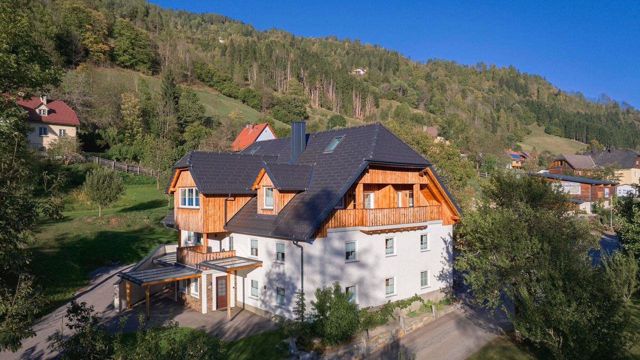 Photo of Outdoor in Sankt Georgen am Kreischberg