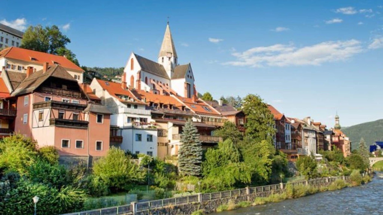 Photo of Others in Sankt Georgen am Kreischberg