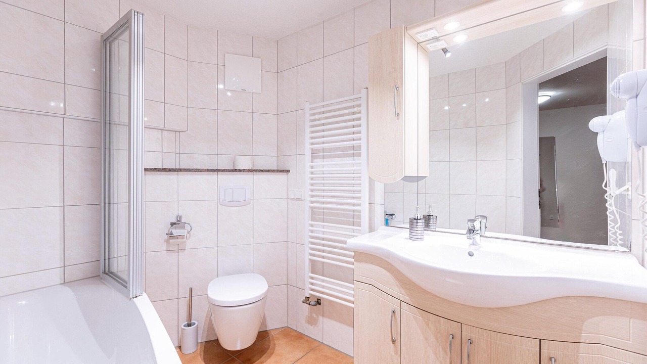 Photo of Bathroom in Sankt Georgen am Kreischberg