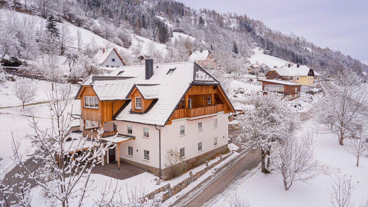 Photo of Outdoor in Sankt Georgen am Kreischberg