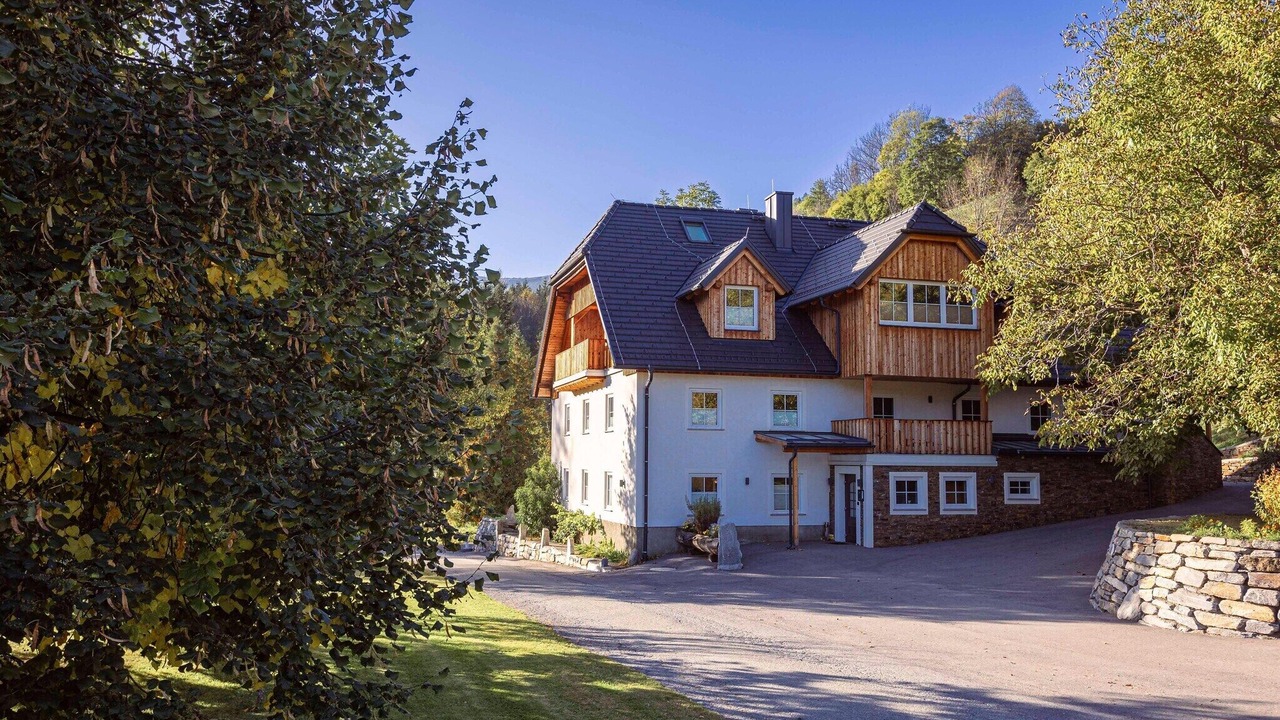 Photo of Outdoor in Sankt Georgen am Kreischberg