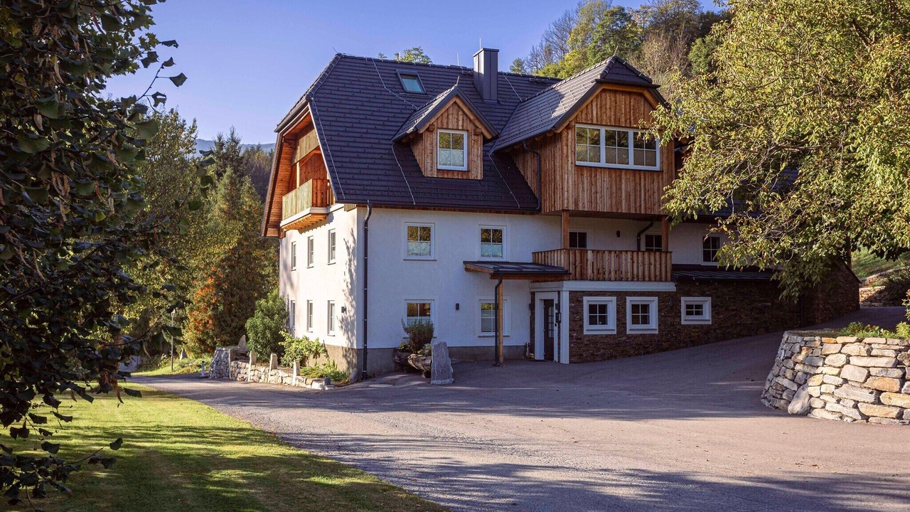 Photo of Outdoor in Sankt Georgen am Kreischberg