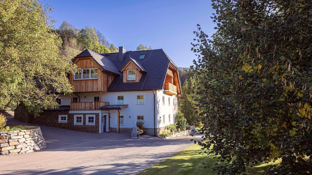 Photo of Outdoor in Sankt Georgen am Kreischberg