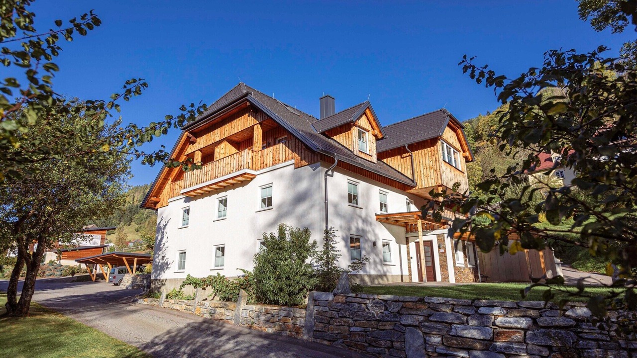 Photo of Outdoor in Sankt Georgen am Kreischberg