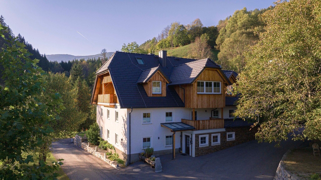 Photo of Outdoor in Sankt Georgen am Kreischberg