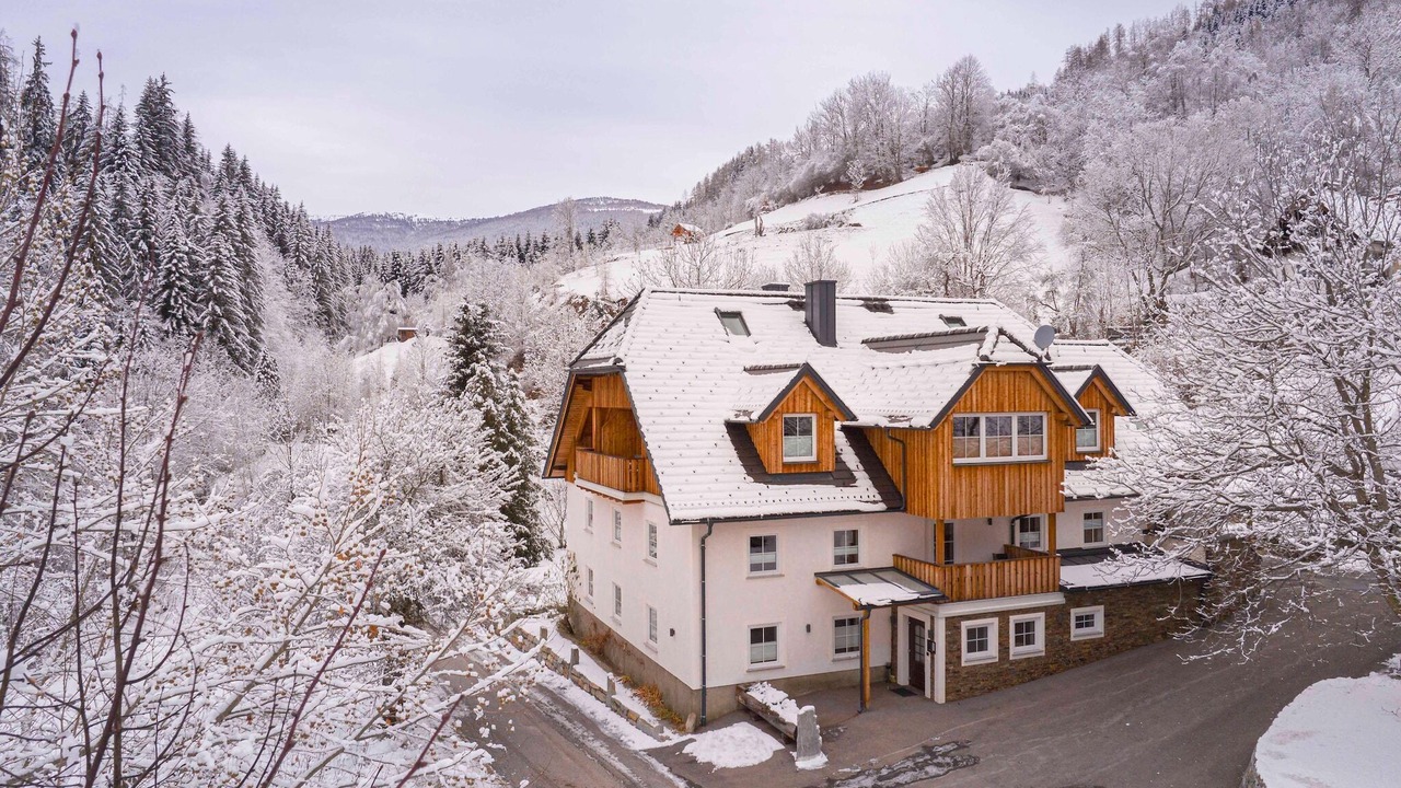 Photo of Outdoor in Sankt Georgen am Kreischberg