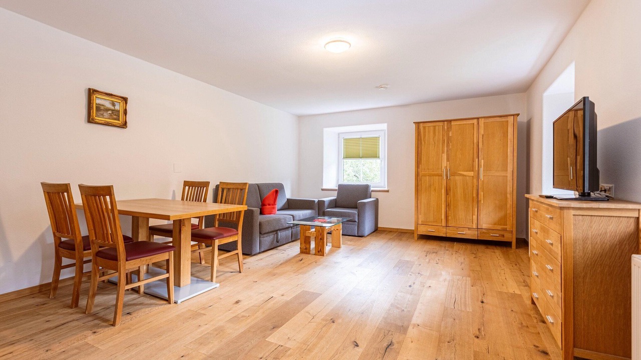 Photo of Livingroom in Sankt Georgen am Kreischberg