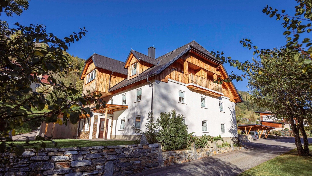 Photo of Outdoor in Sankt Georgen am Kreischberg