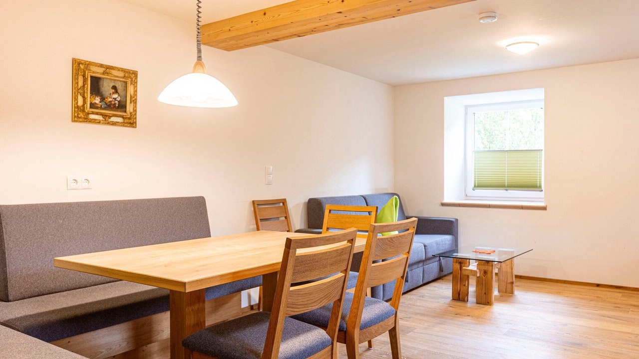 Photo of Livingroom in Sankt Georgen am Kreischberg