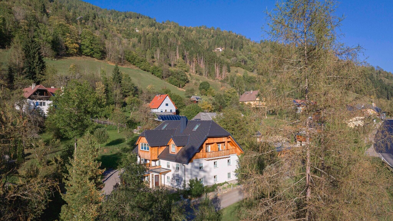 Photo of Outdoor in Sankt Georgen am Kreischberg