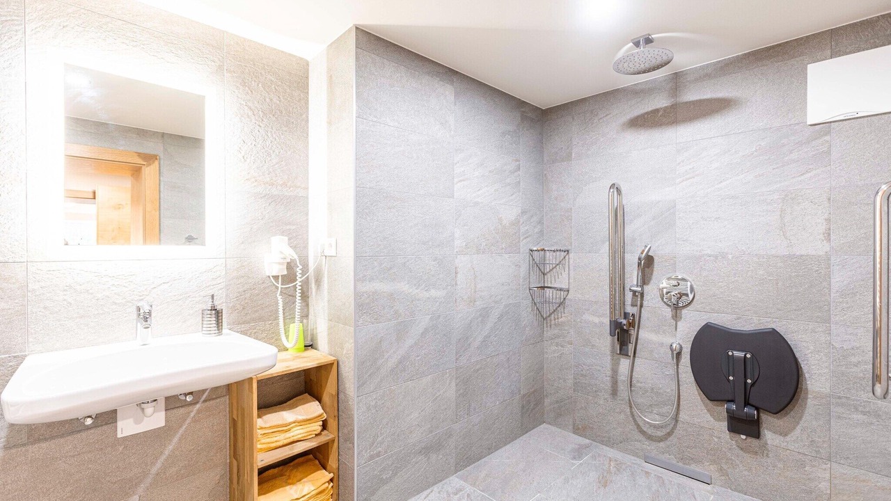 Photo of Bathroom in Sankt Georgen am Kreischberg